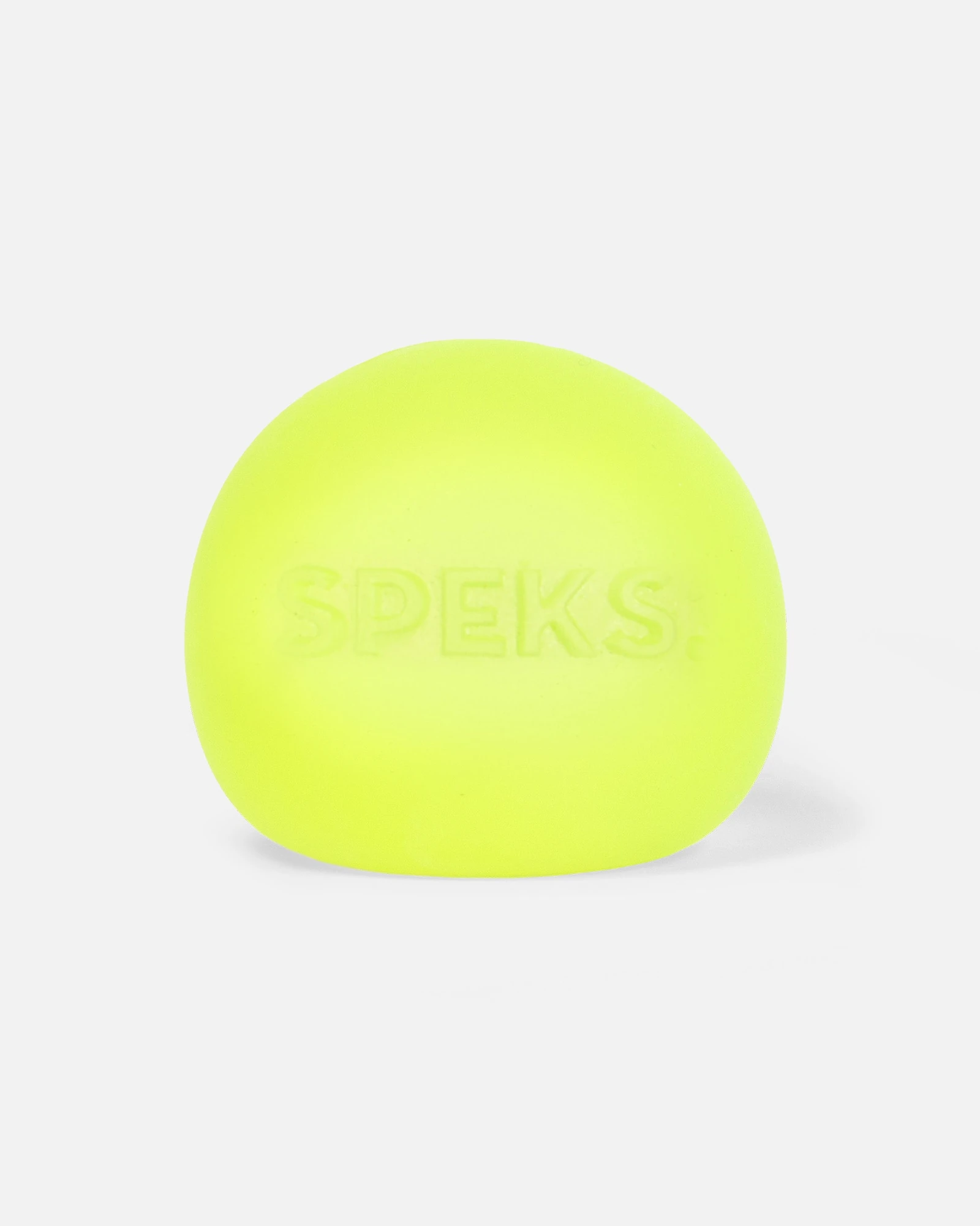 Gump Ball · Algae · official Speks photograph