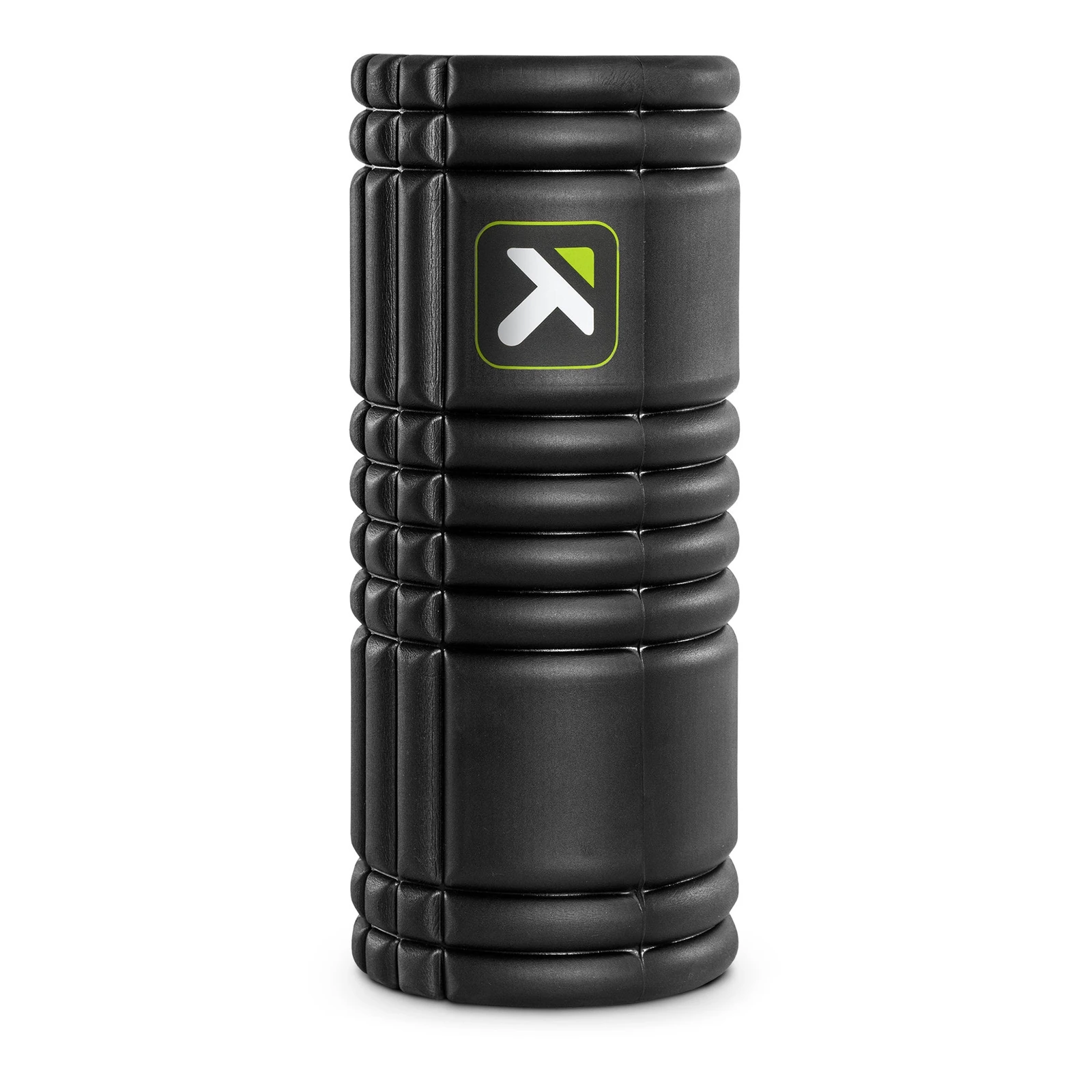 GRID 1.0 Foam Roller · Black · official TriggerPoint photograph