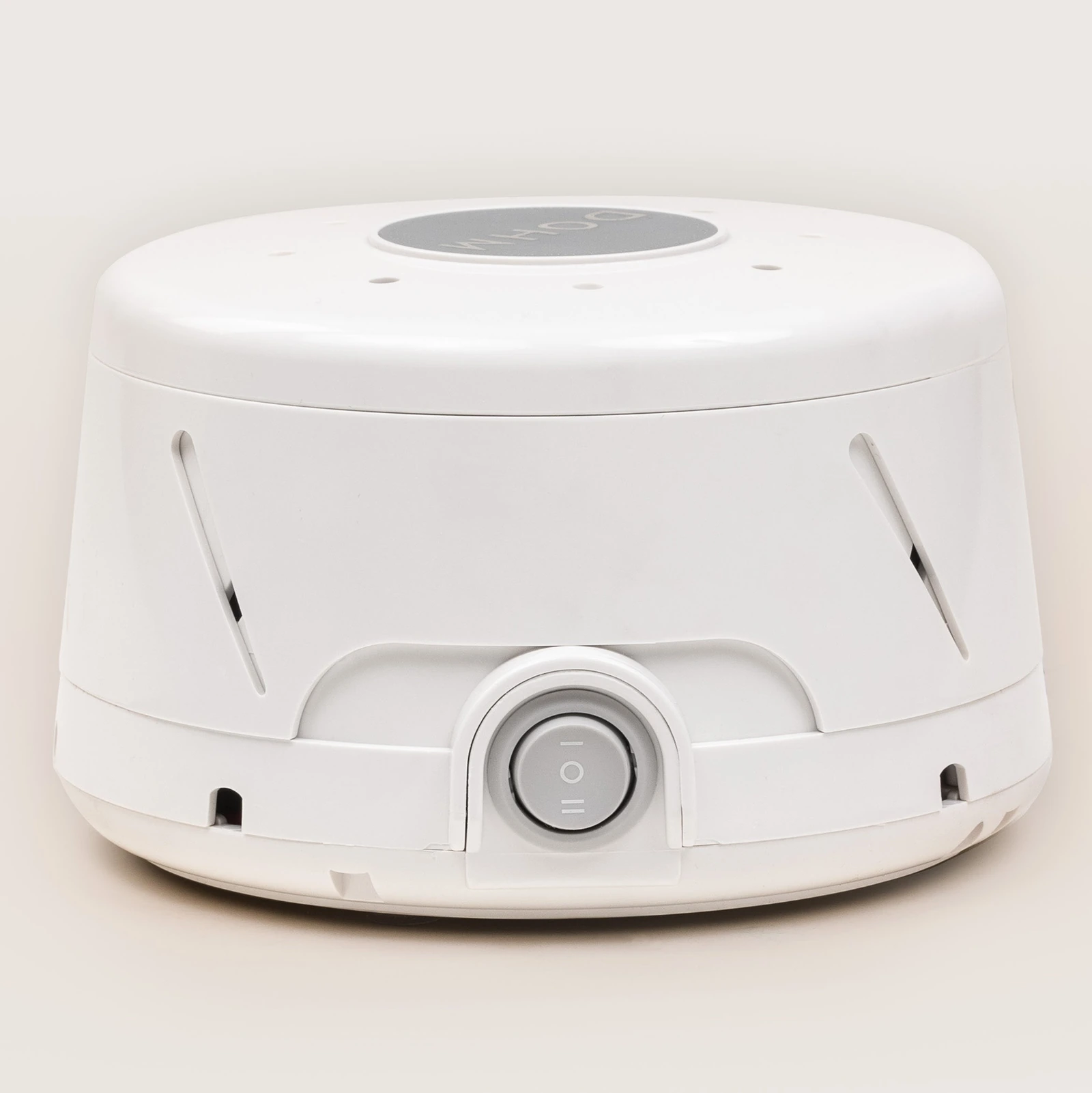 Dohm Classic · White · 120 V imagen oficial del producto