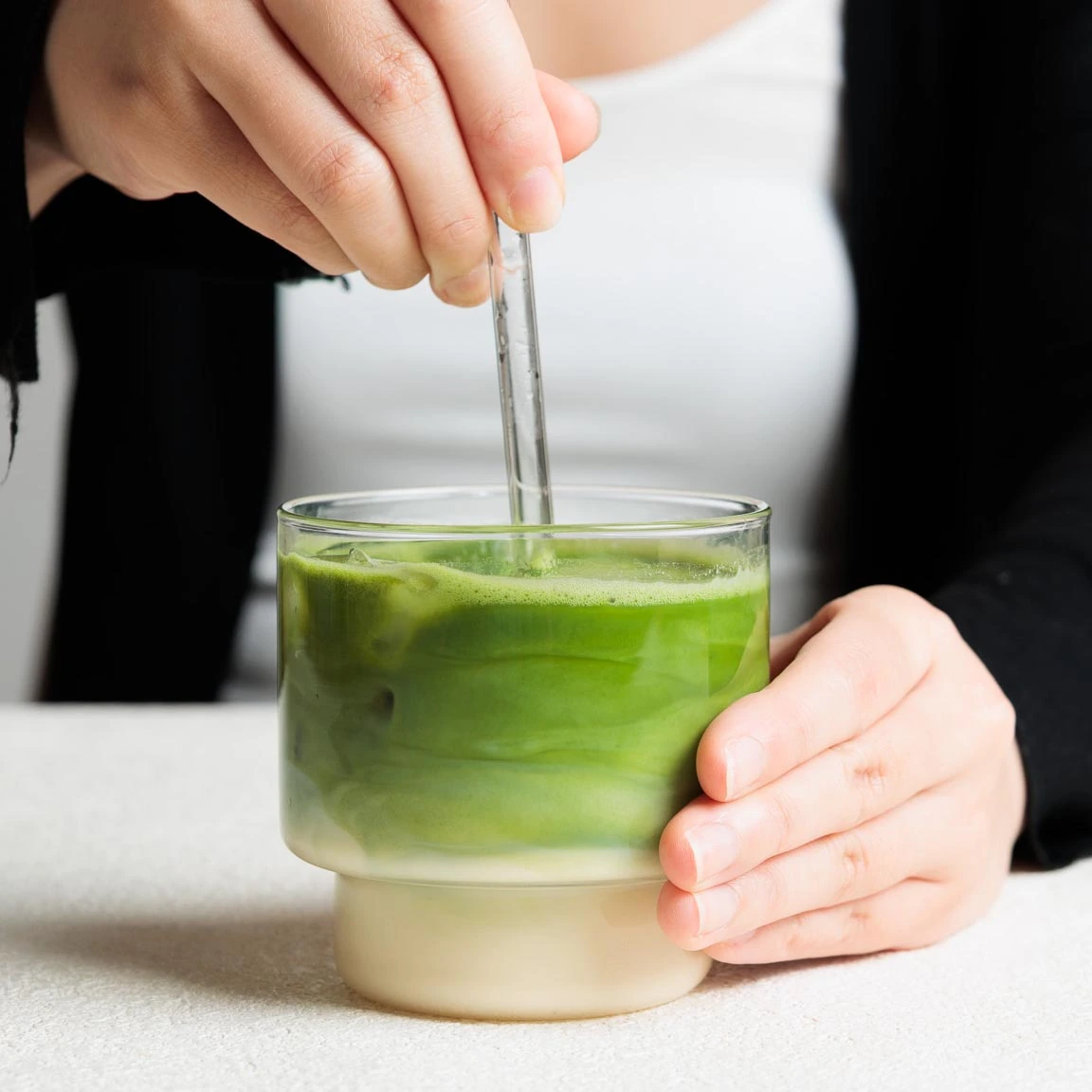 Naoki Matcha · official brand imagery