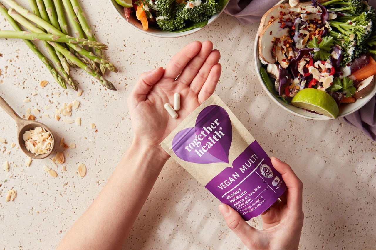 Together Health · official brand imagery