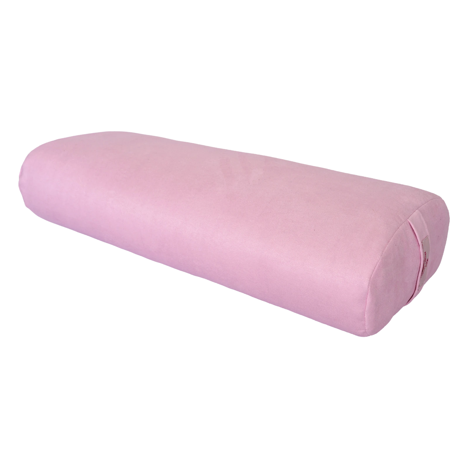 Standard Bolster — Pink Ribbon · official Hugger Mugger photograph