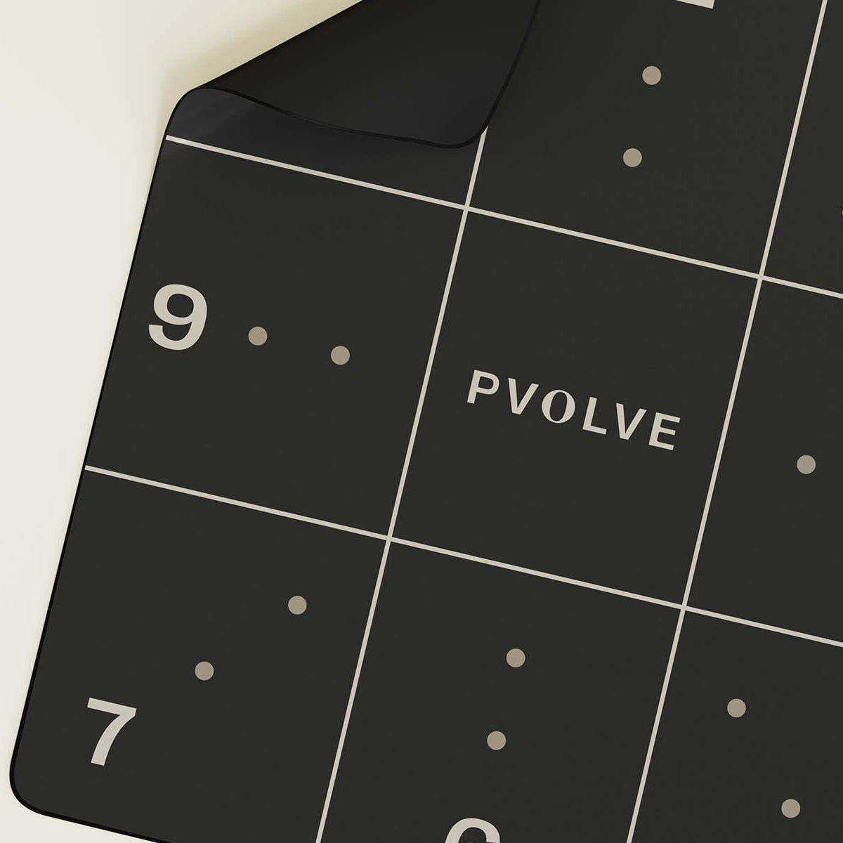 Precision Mat · official PVOLVE photograph