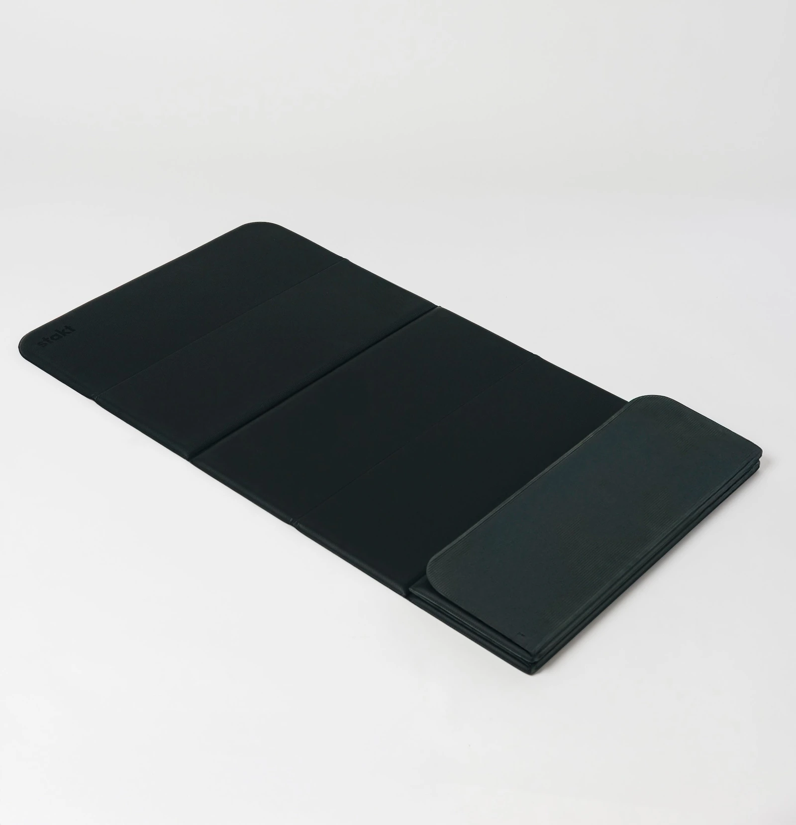 Mat Pro XL — Black · official Stakt photograph